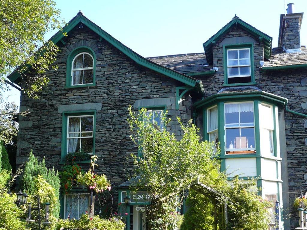 The Ro Hotel - Bowness-on-Windermere - Visit Lake District